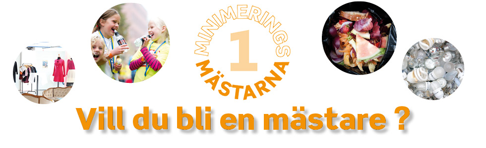 Featured image for “Minimeringsmästarna – ett annorlunda grepp”