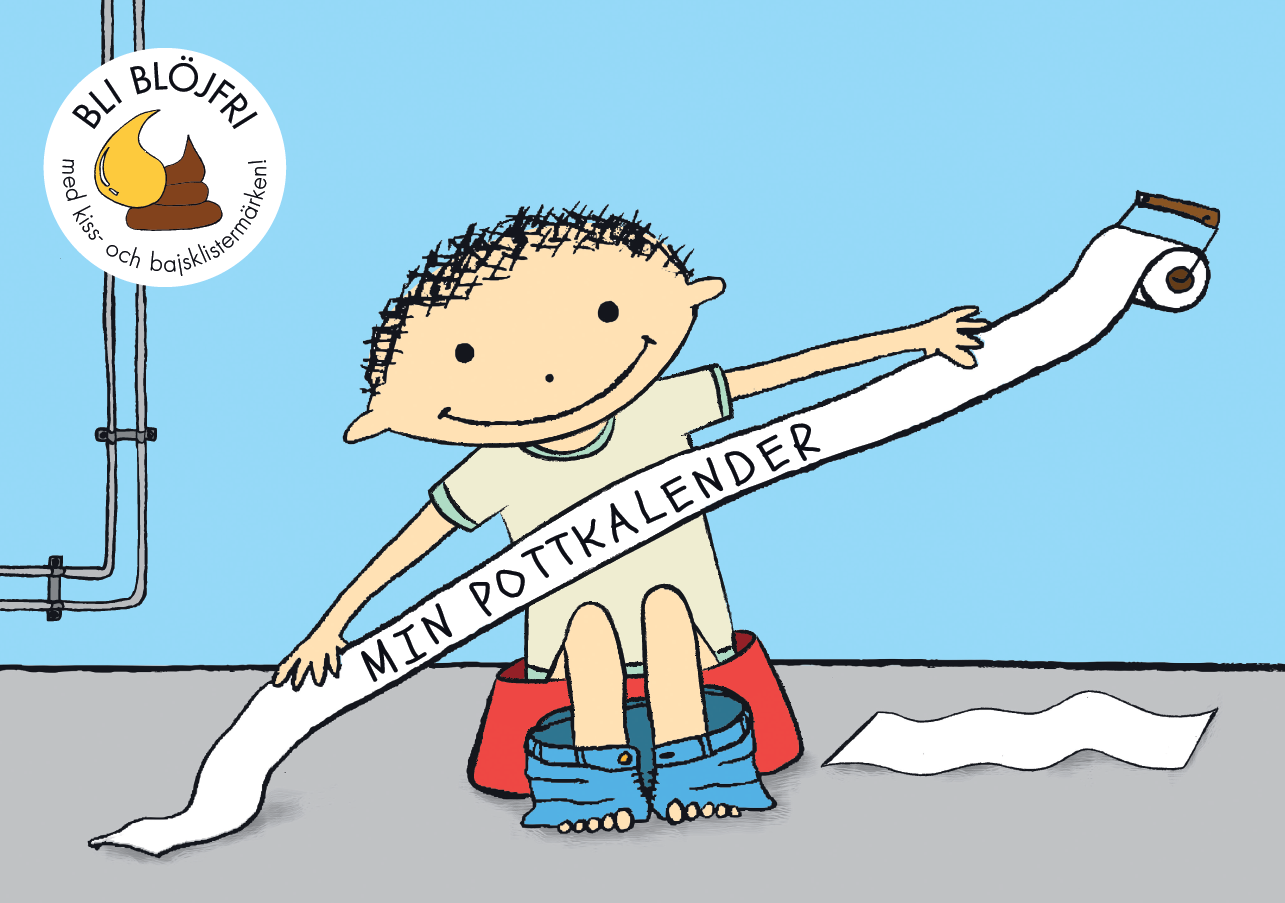 Featured image for “Min Pottkalender – tillbaka hos Ideando”